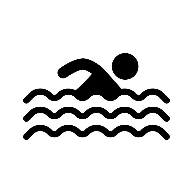 ​Aquatics icon