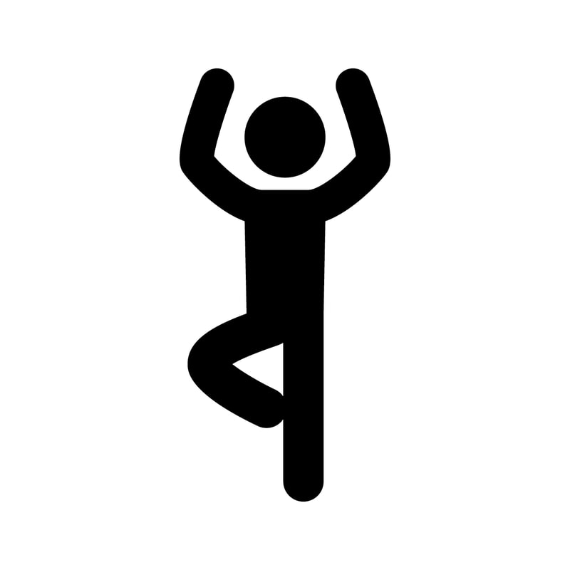 ​Aerobic Dance icon