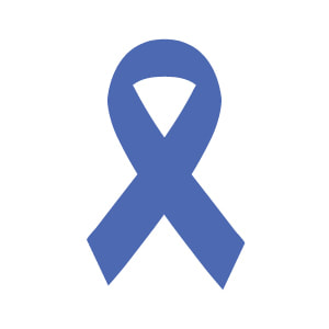 CHARGE Syndrome awareness ribbon