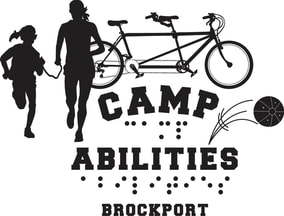 Camp Abilities logo